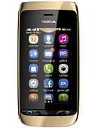 Mobilni telefon Nokia Asha 310 cena 69€