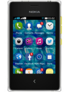 Mobilni telefon Nokia Asha 502 Dual Sim cena 65€