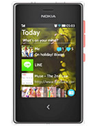 Mobilni telefon Nokia Asha 503 cena 116€