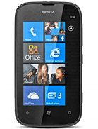 Mobilni telefon Nokia Lumia 510 cena 79€