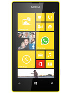 Mobilni telefon Nokia Lumia 520 cena 119€