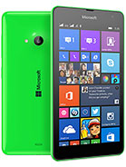 Mobilni telefon Microsoft Lumia 535 Dual SIM cena 109€