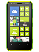Mobilni telefon Nokia Lumia 620 cena 159€