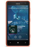 Mobilni telefon Nokia Lumia 625 cena 167€