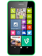 Mobilni telefon Nokia Lumia 630 cena 115€