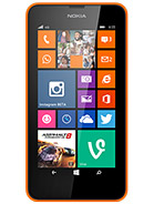 Mobilni telefon Nokia Lumia 635 cena 115€