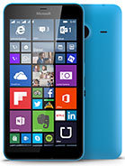 Microsoft Lumia 640 XL P