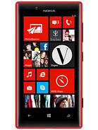 Mobilni telefon Nokia Lumia 720 cena 208€