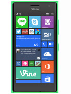 Mobilni telefon Nokia Lumia 735 cena 199€