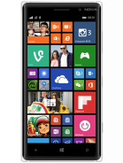 Mobilni telefon Nokia Lumia 830 cena 245€