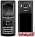 Nokia 6500 classic polovan slika 0
