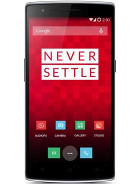 Mobilni telefon OnePlus One 16GB cena 275€