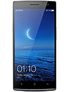 Mobilni telefon Oppo Find 7 X9070 cena 327€