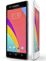 Mobilni telefon Oppo Mirror 3 R3000 cena 375€