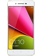 Mobilni telefon Oppo R1S R8000 cena 469€