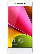 Oppo R1S R8000