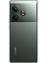 Mobilni telefon Realme GT Neo6 SE - uskoro
