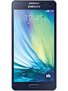 Samsung Galaxy A5 Aktiviran