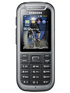 Mobilni telefon Samsung C3350 cena 81€