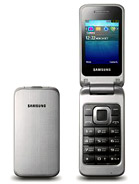 Mobilni telefon Samsung C3520 cena 53€
