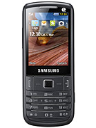 Mobilni telefon Samsung C3780 cena 54€