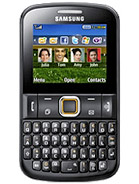 Mobilni telefon Samsung E2220 cena 45€