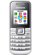 Mobilni telefon Samsung E1050 cena 19€