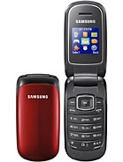 Mobilni telefon Samsung E1150 cena 33€