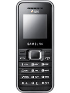 Mobilni telefon Samsung E1182 cena 29€