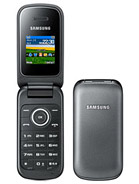 Mobilni telefon Samsung E1190 cena 25€
