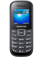 Mobilni telefon Samsung E1205/E1200 cena 45€
