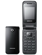 Mobilni telefon Samsung E2530 cena 52€