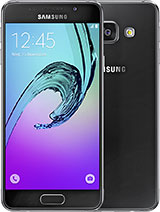 Samsung Galaxy A3 (2016) duos