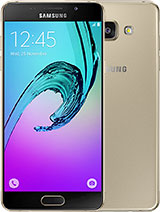 Samsung Galaxy A5 (2016) Duos