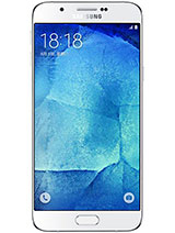 Samsung Galaxy A8