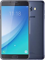 Samsung Galaxy C7 Pro 64GB