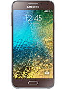 Samsung Galaxy E5 Dual Sim E500h