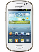 Samsung S6810 Galaxy Fame
