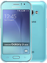 Samsung Galaxy J1 Ace J110