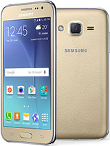 Samsung Galaxy J2 Dual Sim J200