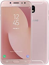 Mobilni telefon Samsung Galaxy J7 (2017) cena 325€