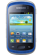Samsung S6012 Galaxy Music
