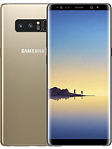 Samsung Galaxy Note 8 Aktivrian