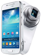 Samsung Galaxy S4 zoom C1010