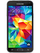 Mobilni telefon Samsung Galaxy S5 G900FD Dual Sim cena 589€