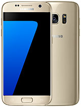 Samsung Galaxy S7 Aktiviran