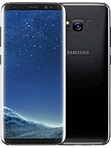Samsung Galaxy S8 Aktiviran