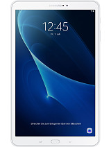 Samsung Galaxy Tab A 10.1 (2016) T585