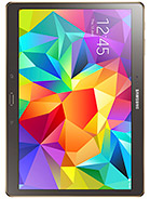 Samsung Galaxy Tab S 10.5 T800