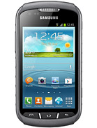 Mobilni telefon Samsung S7710 Galaxy Xcover 2 cena 175€